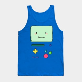 Cute BeeMO Tank Top